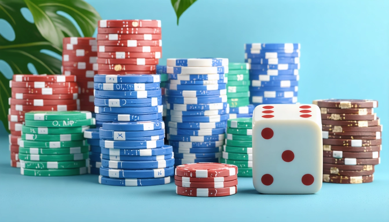 how to play Olimp Casino