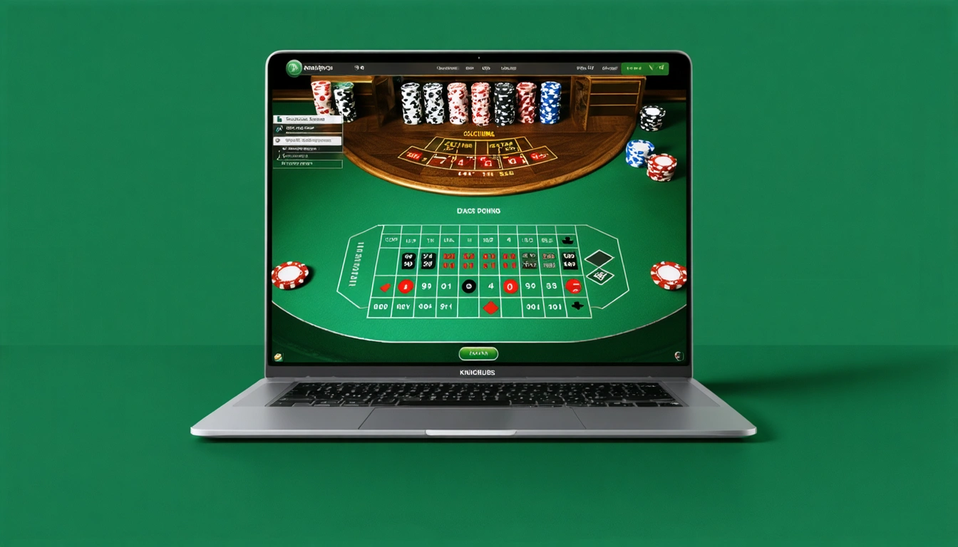 registration Olimp Casino