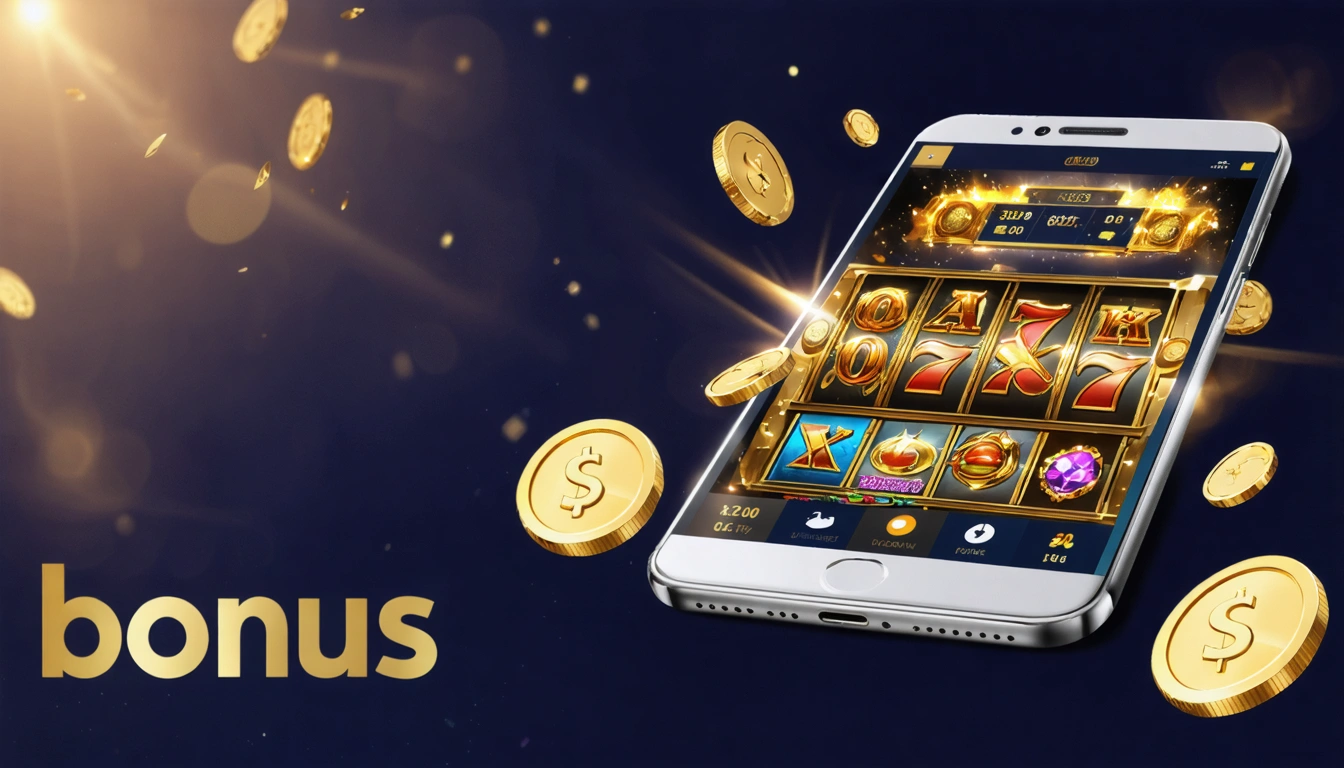 bonus Olimp Casino