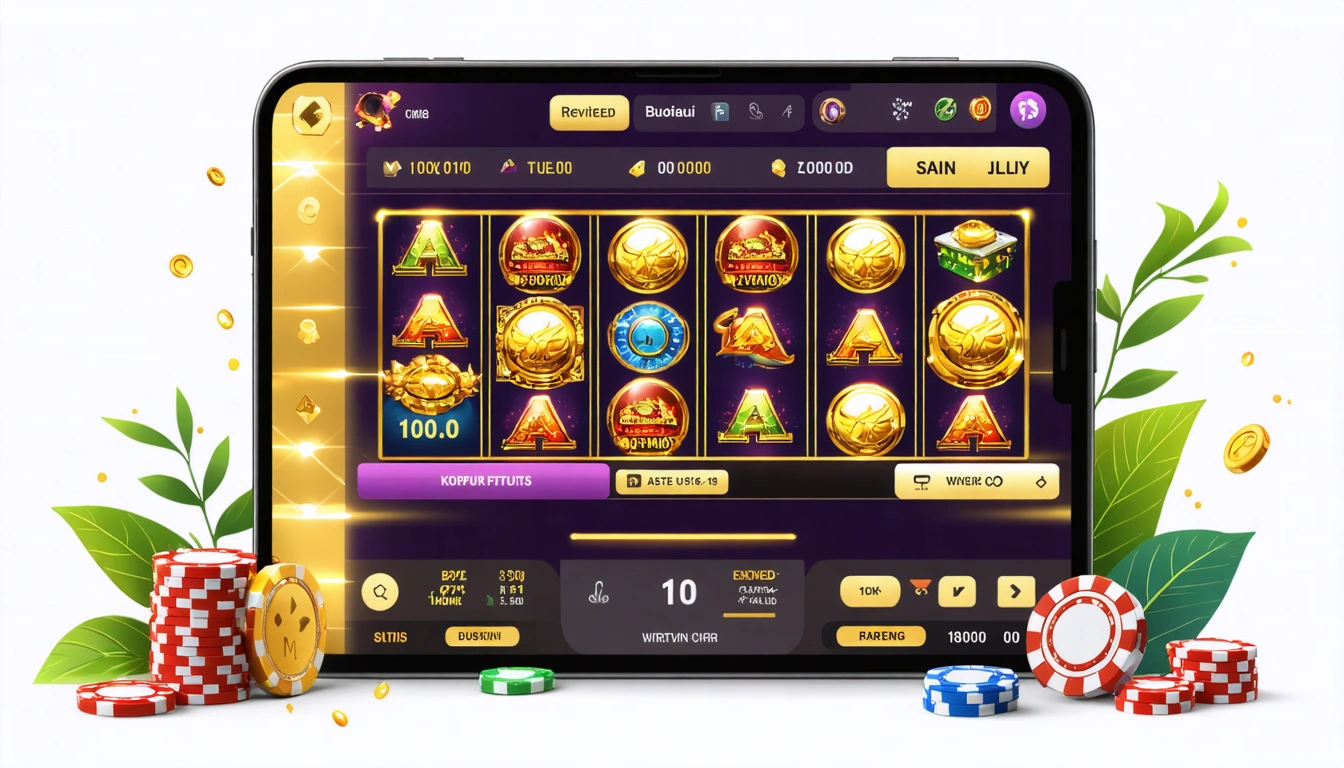 review Olimp Casino
